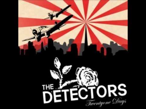The Detectors - Spirit Of The Streets