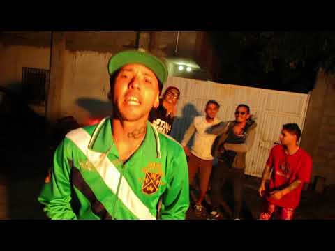 Yang Veneco - Quincena (Video Oficial)