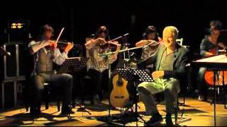 Fabio Frizzi Promo Show