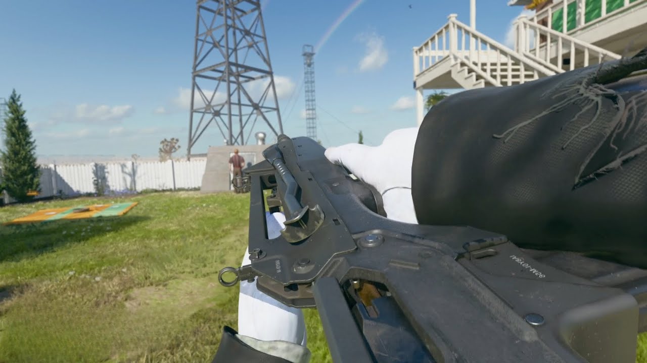 Call of Duty Black Ops 6 Season 4 w/ 5 New Weapons (16 Minutes)