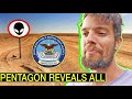 Pentagon confirms UFOs are REAL - Should we believe them?