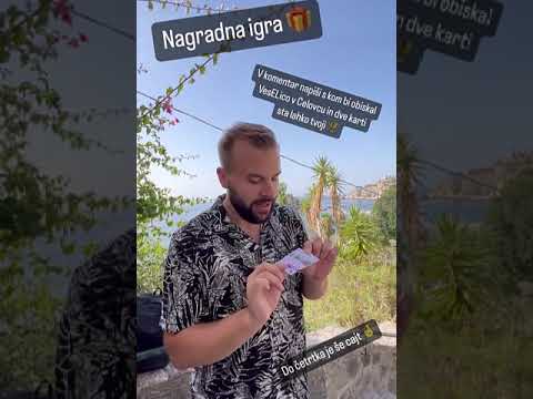 Veselica 2022 Fest - Tomaž Boškin