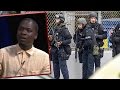Suspect Arrested In Threats Against ADL And Jewish Centers