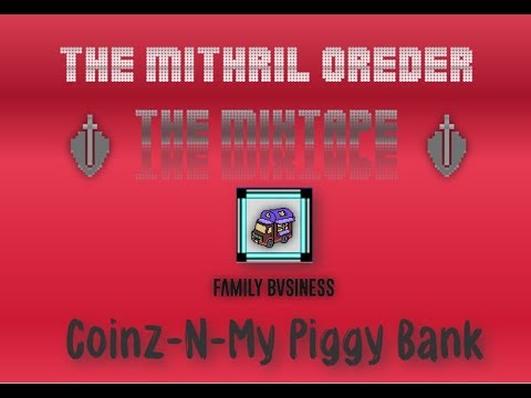 Video thumbnail for Coinz-n-My Piggy Bank