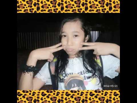 Risky Dilaga feat. Dudy - Rindukan Senyumanmu [Official Cover Slidely]