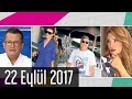 Duymayan Kalmasın - 22 Eylül 2017