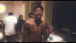 YoungBoy never broke again off season [music video]
