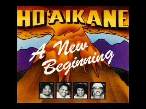 Ho'Aikane - Jambalaya Elena Bon Bon Iko Iko
