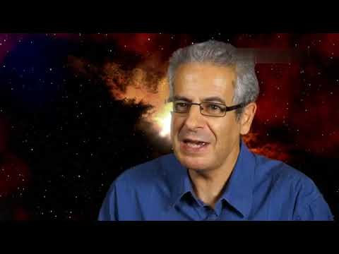 Alieni nuove rivelazioni 3 Stagione ¹6a /17ª  Puntata