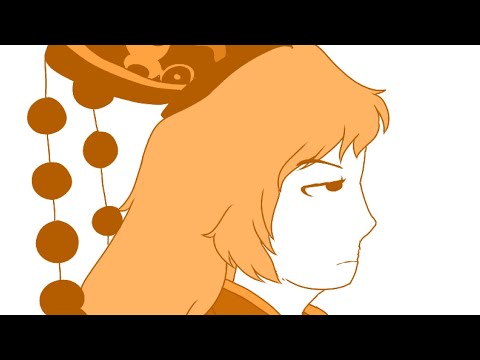 Junko after Touhou 15