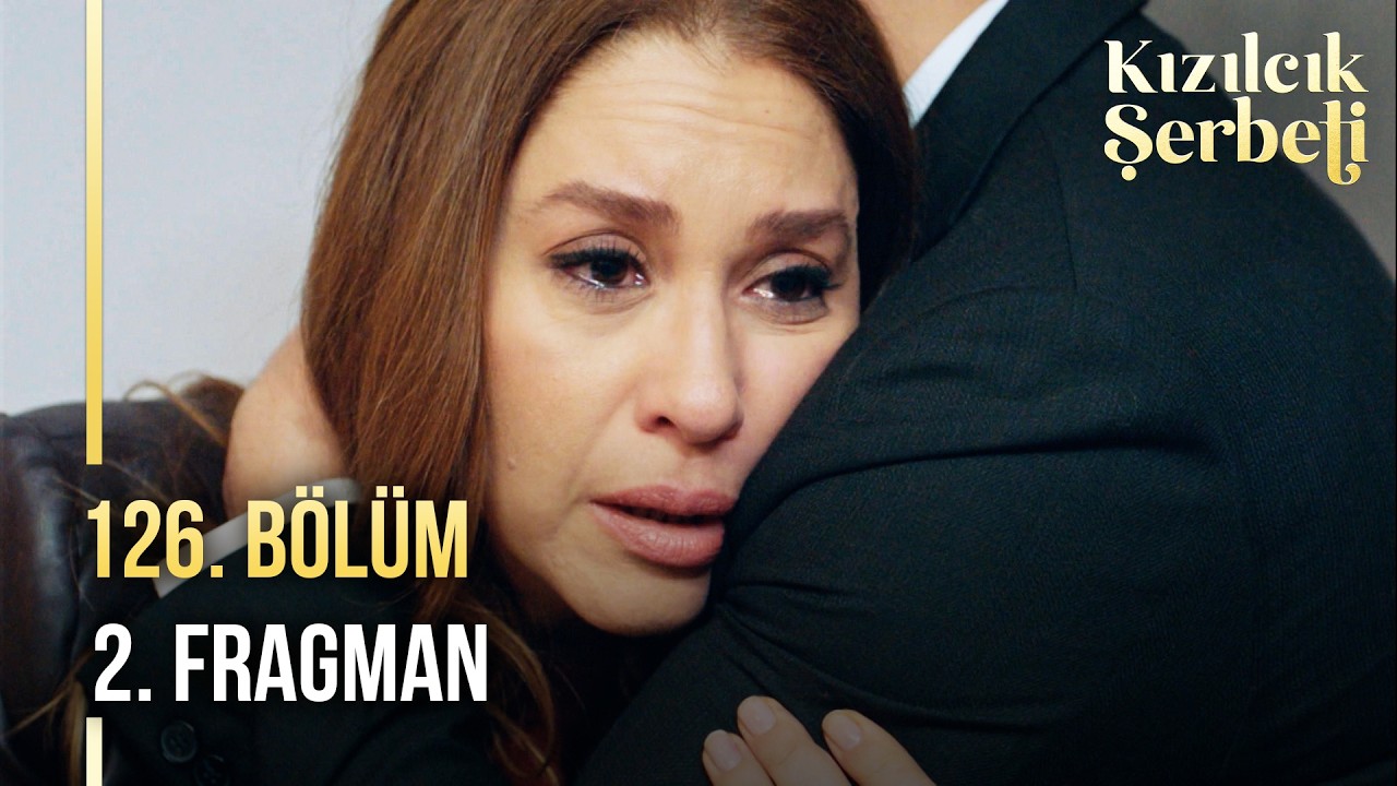 126. Bölüm Fragmanına Damga Vuran Söz: Kemal Gerçeği Ne?