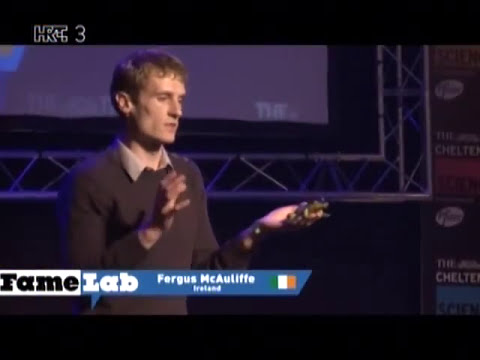 Treći element S01E18 - Život u ekstremnim uvjetima