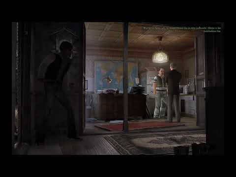 Let's Play Black Mirror 2 [Part 7] - Wer ist der Fremde?