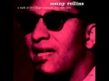 Sonny Rollins Trio at the Village Vanguard - Softly, as in a Morning Sunrise