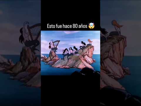 🧜‍♀️ King Neptune 😲 | Classic 1932