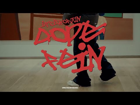 DOPE FIEN (Official Music Video)