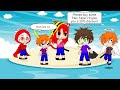 I React To YouTube Poop The Backyardigans Do Survival Wrong