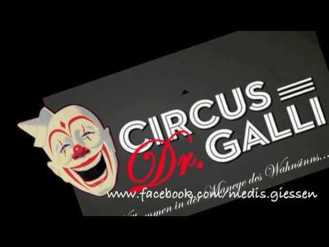 Medimeisterschaften Gießen - Teaser 2