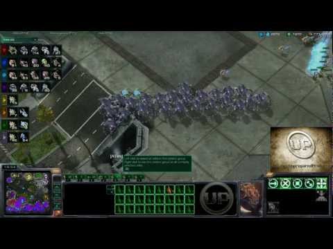 SC2 - Mono vs Non-Mono feat Day[9]? - ALT Commentary