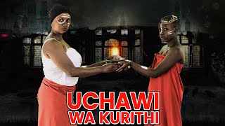 UCHAWI WA KURITHI FULL MOVIE  NEW  BONGO MOVIE SWA
