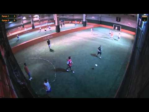 Puteaux | Terrain 1 le 02/09/2013 à 23:06