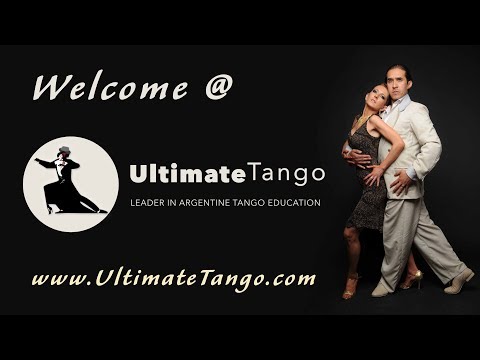 Look insight Ultimate Tango