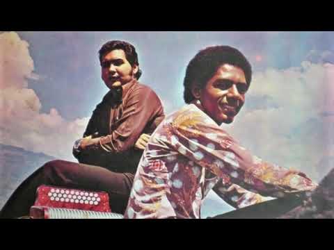 DIGAN LO Q DIGAN . Daniel Celedón / Israel Romero 1975