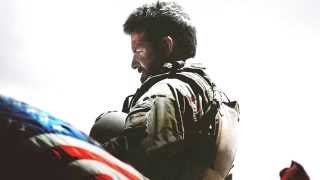 Full Of Sound And Fury - Dean Valentine 'American Sniper Music'