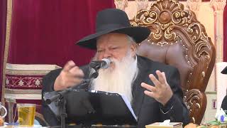 נפלאות הצדיקים | הרב דניאל זר (הרב דניאל זר) - התמונה מוצגת ישירות מתוך אתר האינטרנט יוטיוב. זכויות היוצרים בתמונה שייכות ליוצרה. קישור קרדיט למקור התוכן נמצא בתוך דף הסרטון