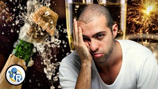 How To Prevent Hangovers