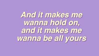 Hey Violet - Guys My Age (Lyrics)