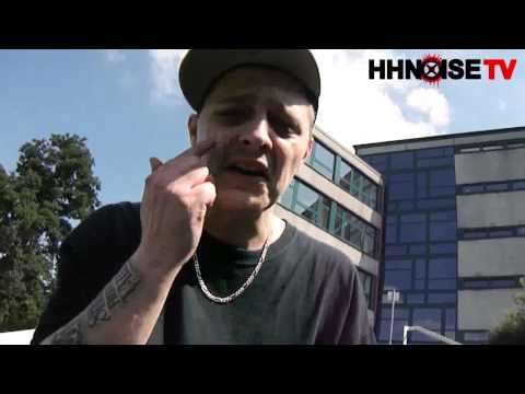 HHNOISE Video Battle 1 - Fella Oner