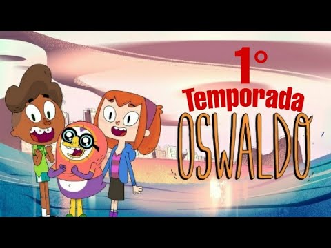 Oswaldo - 1.04 |  A Última Figurinha