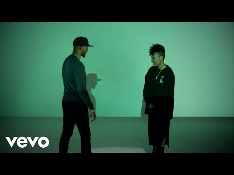 Emeli Sandé, Giggs - Higher