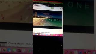 Chante Moore real one