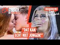 EX ON THE BEACH SHANI in SHOCK: “Heb ik DIT allemaal GEDAAN?!” | EOTBDD: Meekijken Met #1
