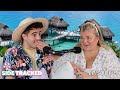 EXPOSING THE TARTE BORA BORA TRIP | Sidetracked Ep. 15