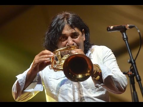 Boban Markovic Orkestar - Ederlezi (Djurdjevdan) 2002