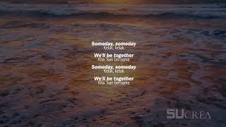 John Legend - Someday (Lirik Terjemahan Indonesia)