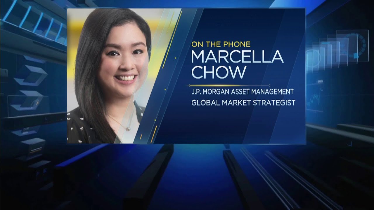 Europe may face a higher recession risk than the U.S. in the second half of 2022, says JPMorgan