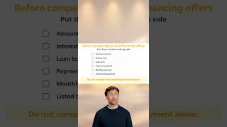 6 angka yang perlu dibandingkan