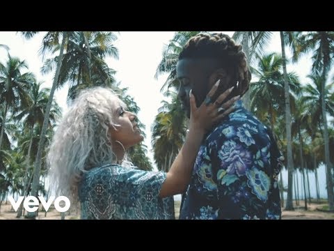 Jok'air - Indépendante (Clip officiel) ft. Debbie Sparrow