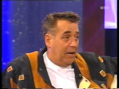 Parlazzo WDR 3 mit Annemie & Fred Fussbroich 1998