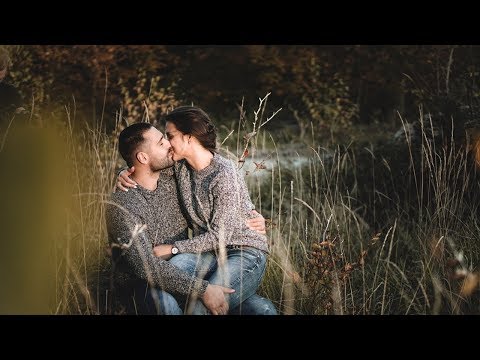 M+C | Emotional wedding story