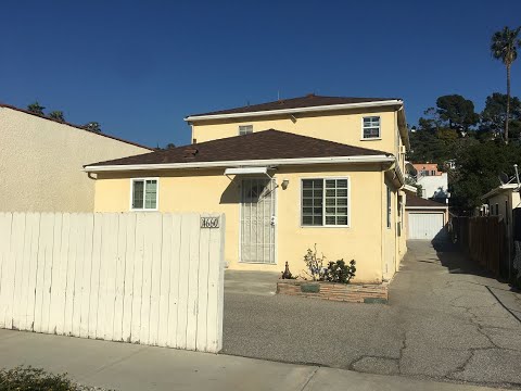 Apartment for Rent in Los Angeles 1BR/1BA by Los Angeles Property Managers
