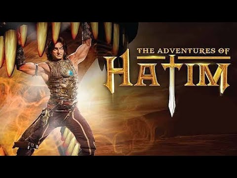 The Adventures Of Hatim Episode 1