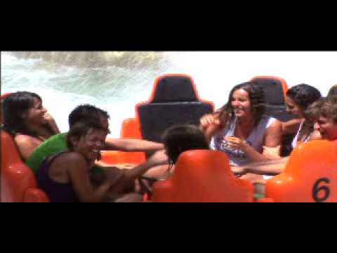 spot mirabilandia+reset spot ufficiale 2008