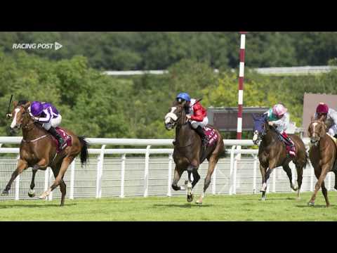 Qatar Nassau Stakes