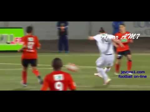 PSG 1-0 LORIENT/ ZLATAN'S GOAL(SEMI-FINALS FRENCH CUP) 20/04/2016 ✔2017