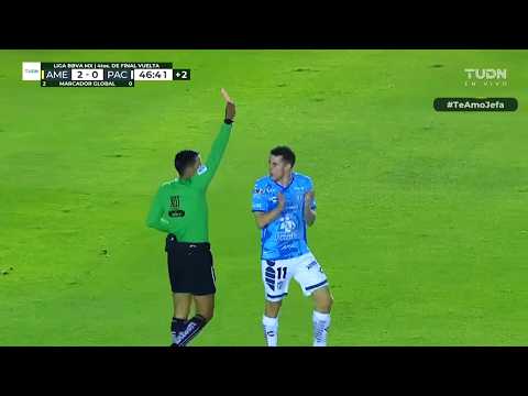 Los Momentos Más Locos en el Fútbol Mexicano - Liga MX